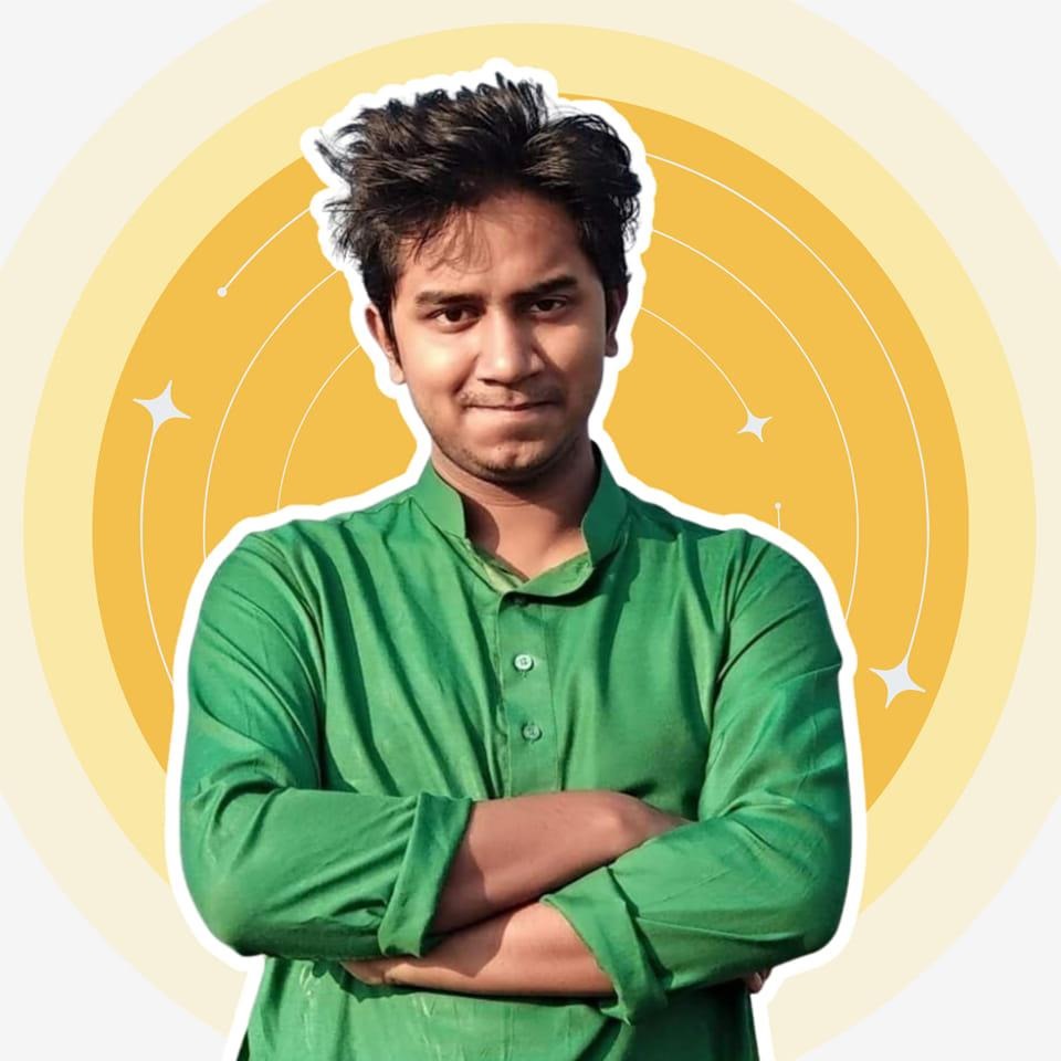 Mirza Shakil